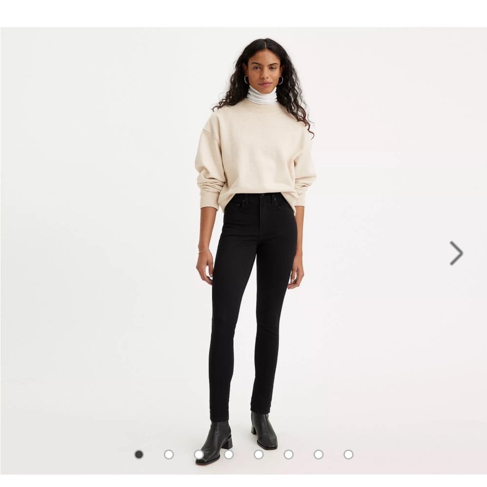 721 High Rise Skinny
